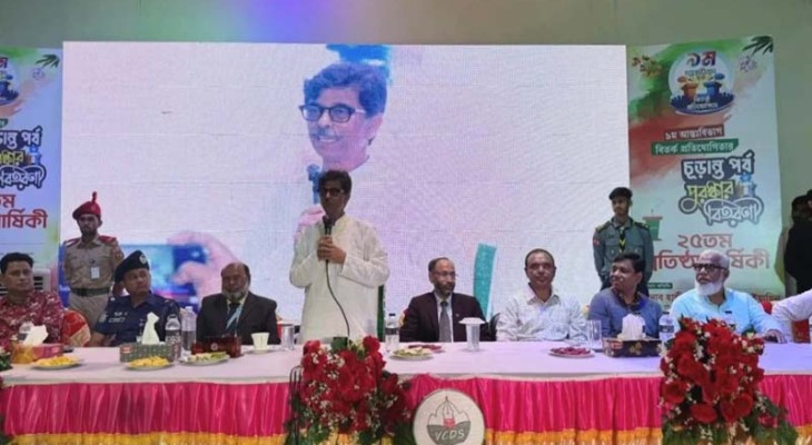 মন্ত্রীত্ব এতো কঠিন জানলে আমি দায়িত্ব নিতাম না: কৃষিমন্ত্রী